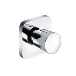 Kludi E2 - Inbouwstopkraan, Chroom 498150575