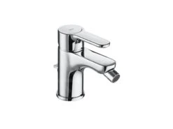 Roca L20 - Bidetkraan Met Waste, Chroom A5A6A09C00