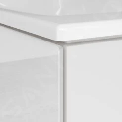 Keuco Stageline - Wastafelonderkast, 460x625x380 Mm, 1 Deur, Scharnieren Rechts, Wit 32822300002 -Duravit || Geberit || Grohe Verkoopwinkel be43d1580699e43e7a35d9cc 1