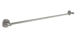 Grohe Essentials - Handdoekhouder, Supersteel 40386DC1