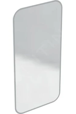 Geberit MyDay - Spiegel Met LED-verlichting En Verwarming, 400x800 Mm 824340000