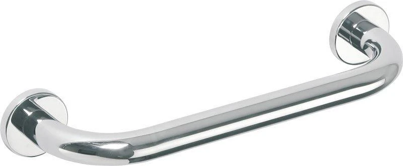 Sapho X-Round - Handgreep, Lengte 505 Mm, Chroom XR500 1 Sapho X-Round - Handgreep, Lengte 505 Mm, Chroom XR500