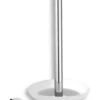 Novaservis Titania Kate - WC-borstel Wandmodel Met Houder, Chroom 66533,0