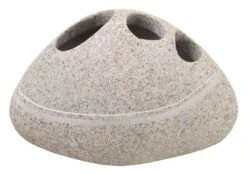 Sapho Ridder Little Rock - Tandenborstelhouder, Beige 22190209