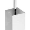 Sapho Quella - Toiletborstel, Staande, Chroom XJ300