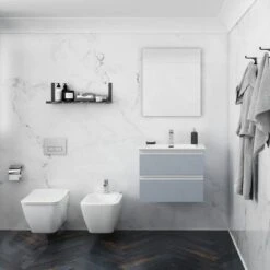 Ideal Standard Mirror&Light - Spiegel 600x700 Mm Met Omlijsting T3355BH -Duravit || Geberit || Grohe Verkoopwinkel c157aeae0662a8459ee44dde