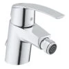 Grohe QuickFix Start - Bidetkraan, Chroom 32281001