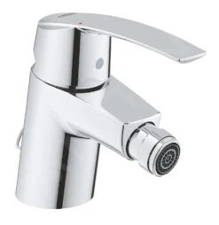 Grohe QuickFix Start - Bidetkraan, Chroom 32281001
