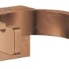 Grohe Selection - Handdoekhouder Dubbel, Geborsteld Warm Sunset 41049DL0