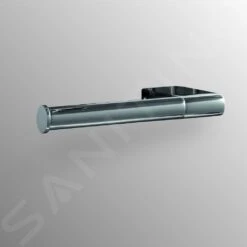 Ideal Standard Connect - Reserve Toiletrolhouder, Chroom N1383AA -Duravit || Geberit || Grohe Verkoopwinkel c231dad66b493a372b5cf447