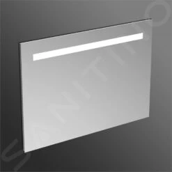 Ideal Standard Mirror&Light - Spiegel 1200x700 Mm Met LED Verlichting T3344BH -Duravit || Geberit || Grohe Verkoopwinkel c2526f45752f1a5c41832c17