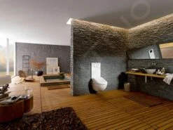 Geberit AquaClean - Douche-WC, Rimfree, SoftClose, Alpine Wit 146.135.11.1 -Duravit || Geberit || Grohe Verkoopwinkel c306eb1723241eb21d5b3b2b 1