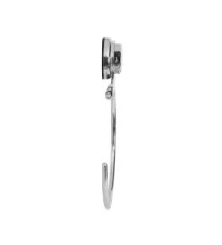Compactor Bestlock - Handdoekring Met Zuignap, Chroom RAN4699 -Duravit || Geberit || Grohe Verkoopwinkel c329a5ded7c1834e13ea1a22