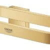 Grohe Selection - Handdoekhouder, Cool Sunrise 41035GL0