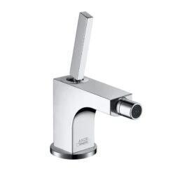 Axor Citterio - Eengreeps Bidetkraan, Chroom 39210000