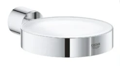 Grohe Atrio - Zeepschaal, Mat Glans 40256003 -Duravit || Geberit || Grohe Verkoopwinkel c409c4b912527265b9b16ff2 1