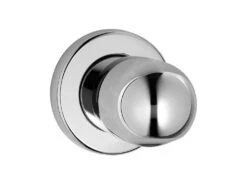 Hansa Toebehoren - Inbouwdeel Voor Omstelling, Chroom 02879135