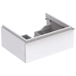 Geberit ICon - Wastafelonderkast 600 Mm, Mat Wit 841260000