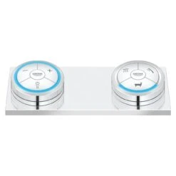 Grohe Digital - Digitale Controller Voor Bad Of Douche, Chroom 36309000 -Duravit || Geberit || Grohe Verkoopwinkel c6b90f801bdbbd81e4da75d2