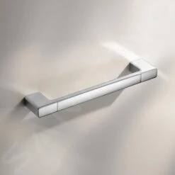 Keuco Collection Moll - Handgreep, Lengte 300 Mm, Chroom 12707010000 -Duravit || Geberit || Grohe Verkoopwinkel c778bcb6abbba18280620692