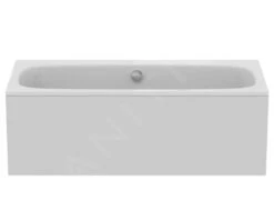 Ideal Standard I.Life - Bad DUO 1700x750 Mm, Wit T476301 -Duravit || Geberit || Grohe Verkoopwinkel c7baa677fe78431f0ef85778
