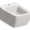 Geberit Xeno 2 - Wandbidet 540x350x235 Mm, KeraTect, Wit 500.501.01.1