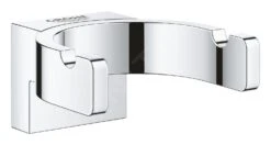 Grohe Selection - Handdoekhouder Dubbel, Chroom 41049000