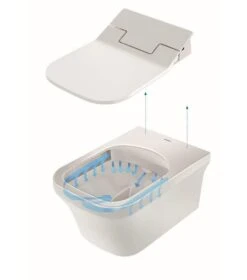 Duravit SensoWash Slim - SensoWash Slim Douchetoiletzitting, SoftClose, Alpine Wit 611300002304300 12 Duravit SensoWash Slim - SensoWash Slim Douchetoiletzitting, SoftClose, Alpine Wit 611300002304300 -Duravit || Geberit || Grohe Verkoopwinkel c93d95213601fd9fbd5820f2 2