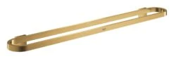 Grohe Selection - Handdoekhouder, Geborsteld Cool Sunrise 41056GN0