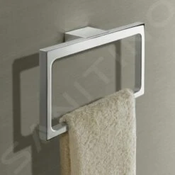 Keuco Edition 11 - Handdoekhouder, Chroom 11121010000 -Duravit || Geberit || Grohe Verkoopwinkel c99c3c430f507c10092b7ced