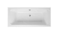 Villeroy & Boch Architectura - Bad Duo, 1700x800 Mm, Wit UBA178ARA2V-01