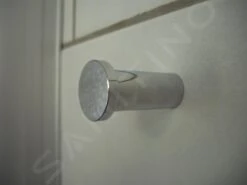 Keuco Plan - Handdoekhaak, Zilver 14916170000 -Duravit || Geberit || Grohe Verkoopwinkel ca4bf3e13c32f2ec95d91dcb 1