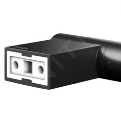 Keuco Plan - Handdoekhouder, Lengte 850 Mm, Mat Zwart 14901370800 -Duravit || Geberit || Grohe Verkoopwinkel ca656cbf2111ced18a09b7cf 2