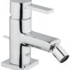 Grohe Allure - Bidetkraan Met Waste, Chroom 32147000