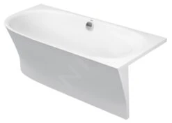 Duravit Cape Cod - Hoekbad 1900x900 Mm, Hoek Rechts, Wit 700363000000000 -Duravit || Geberit || Grohe Verkoopwinkel cb66429a7003dd3f2eb16f4f