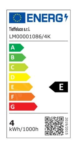 Ideal Standard Mirror&Light - LED-verlichting Titty 80x95x47 Mm, 4,8W, Chroom T3153AA -Duravit || Geberit || Grohe Verkoopwinkel cbd354631f965a7627e2820a