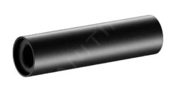 Keuco Reva - Toiletpapierhouder, Mat Zwart 12863370000 -Duravit || Geberit || Grohe Verkoopwinkel cbf1597dbfa1ed0f91eecff3