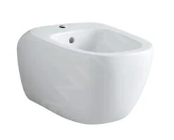Geberit Citterio - Wandbidet 560x310x360 Mm, KeraTect, Wit 500.539.01.1
