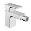 Hansgrohe Vernis Shape - Bidetkraan Met Waste, Chroom 71219000