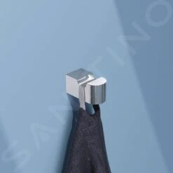 Steinberg 420 - Haakje, Chroom 420 2400 -Duravit || Geberit || Grohe Verkoopwinkel cc327812b0ad7fb434206dfc