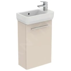 Ideal Standard I.Life S - Fonteinonderkast, 410x205x630 Mm, Mat Zand T5296NF -Duravit || Geberit || Grohe Verkoopwinkel cc64aa374cc8f63cafeb0804