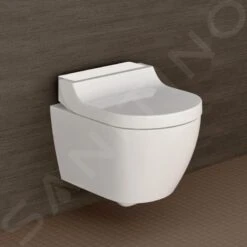 Geberit AquaClean - Tuma Comfort Douche-WC, Rimfree, Softclose, Zwart Glas 146.292.SJ.1 -Duravit || Geberit || Grohe Verkoopwinkel cc97faeb7d57a8c6de7add62