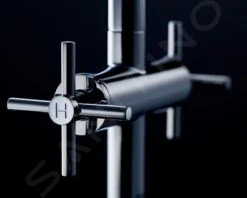 Grohe Atrio - Bidetkraan Met Waste, M-size, Chroom 24027003 -Duravit || Geberit || Grohe Verkoopwinkel ccd37e702222fde15cf98af4 2
