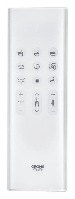 Grohe Sensia Arena - Afstandsbediening 14926002 -Duravit || Geberit || Grohe Verkoopwinkel cd7903d7efa61a143ef34ae0