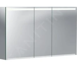 Geberit Option - Spiegelkast Met Verlichting, 1200x700x150 Mm 500.207.00.1