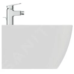 Ideal Standard I.Life S - Hangend Bidet, 355x480 Mm, Met Overloop, Kraangat, Wit T459301 -Duravit || Geberit || Grohe Verkoopwinkel cff7ac60cce195b0f9a70ce0