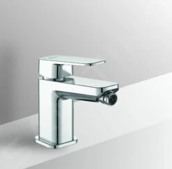 Ideal Standard Tonic II - Bidetkraan Met Waste, Chroom A6336AA -Duravit || Geberit || Grohe Verkoopwinkel d0957eaf4ccf8715ca777988