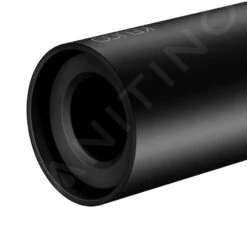 Keuco Reva - Toiletpapierhouder, Mat Zwart 12863370000 -Duravit || Geberit || Grohe Verkoopwinkel d0a01357d5a52dda32a021f7