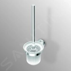 Ideal Standard IOM - Closetborstelhouder, Chroom A9119AA -Duravit || Geberit || Grohe Verkoopwinkel d0ac76dad1d481deec9140e8