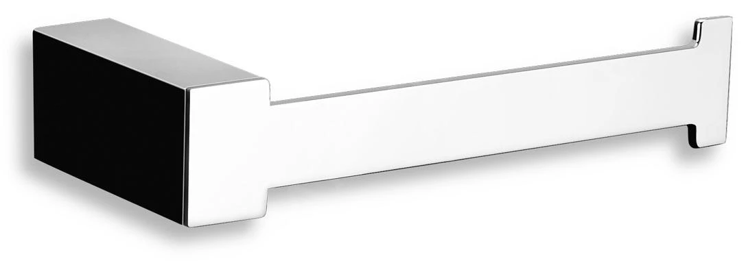 Novaservis Titania Kate - Toiletrolhouder, Chroom 66531,0 1 Novaservis Titania Kate - Toiletrolhouder, Chroom 66531,0